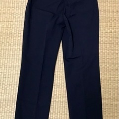 【UNIQLO】テーパードパンツ【まとめて購入でお値引き】の画像