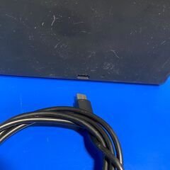  希少　ワイヤレス充電　デジタル置時計　の画像
