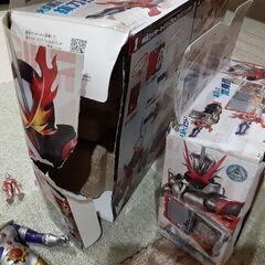 仮面ライダーセイバー変身ベルト