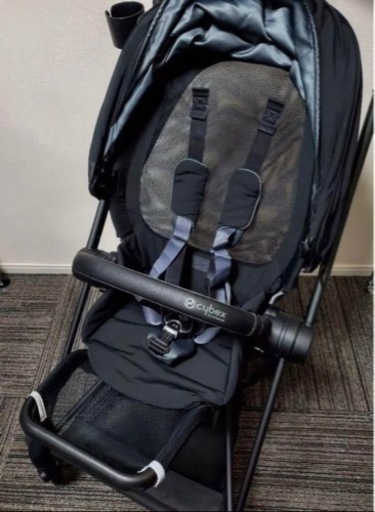 美品 サイベックス ミオス