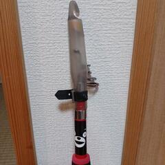 決まりましたくまモンフィッシングセットの画像