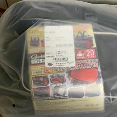 Gamakatsuタックルバック‼️の画像