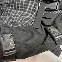 【直接手渡しできる方】中古　グルゴリーのリュックサックの画像