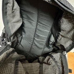 【直接手渡しできる方】中古　グルゴリーのリュックサックの画像