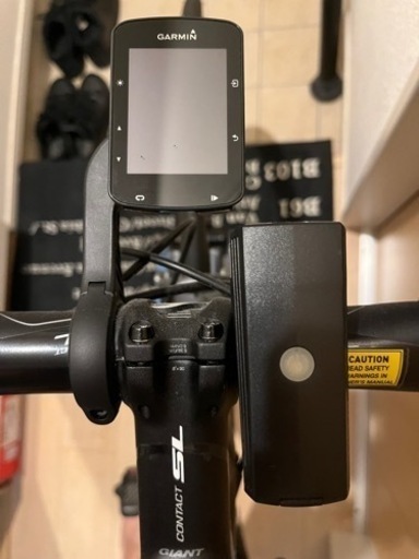 GIANT TCR ADVANCED PRO1