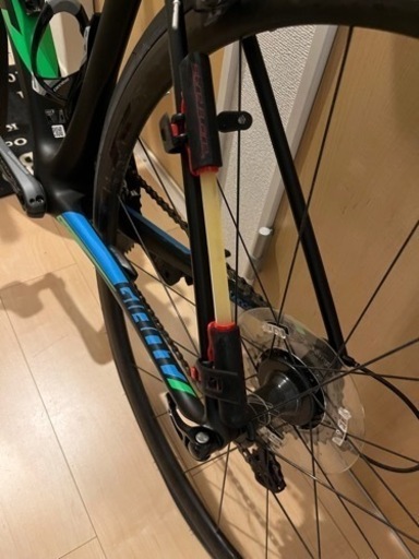 GIANT TCR ADVANCED PRO1