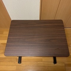 【タンスのゲン】スタンディングデスク 昇降デスクの画像