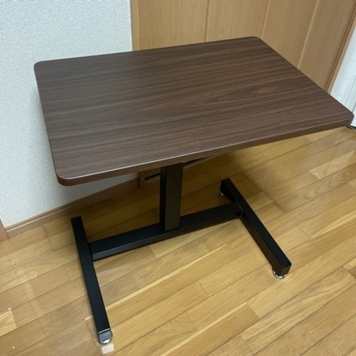 【タンスのゲン】スタンディングデスク 昇降デスク