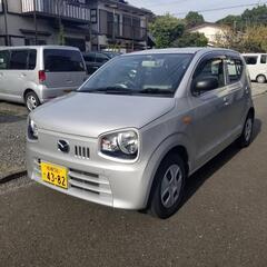 売れました!30年式　キャロル  アルトOEM  車検付　諸費用込