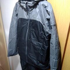 《冬に向けて③》スキーウェア上下（Ｌサイズ）