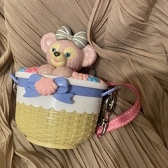 【未使用】♡ディズニー♡スーベニアケース&ランチョンマット♡