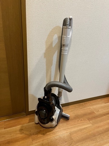 SHARP　2015年製　掃除機