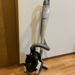 SHARP　2015年製　掃除機