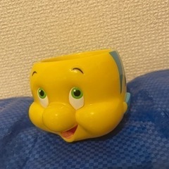 【未使用】♡ディズニー♡スーベニアケース&ランチョンマット♡の画像