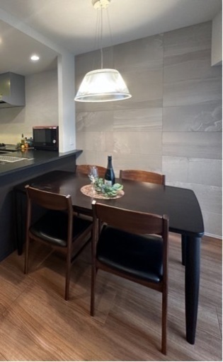 ダイニングセット1500幅(大塚家具)