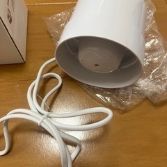 ダクトファン