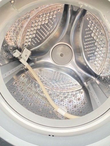 ?‍♀️☘️大阪市から阪南市まで配達設置無料?‍♀️日立ドラム洗濯機9キロ乾燥機6キロ?保証有り