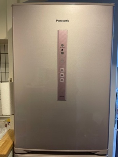 【冷凍冷蔵庫365L】Panasonic NE-MS232-W 11月中旬までの掲載！