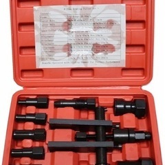 【新品未使用】パイロットベアリングプーラーセット 8-29mm ...