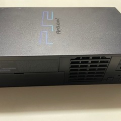 PS2の画像