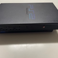 PS2の画像