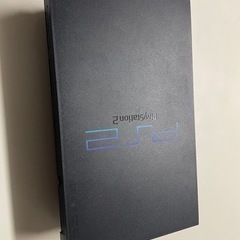 PS2の画像