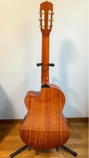 クラシックギター　Aria A-35 CE