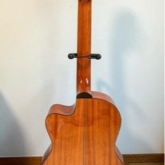 クラシックギター　Aria A-35 CEの画像