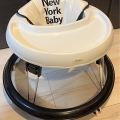 【削除予定 お早めに】カトージ ベビーウォーカー 歩行器 
