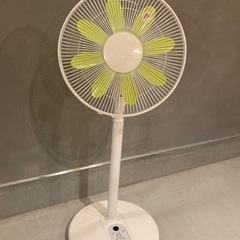 扇風機