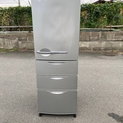 ‍♀️☘️大阪市から阪南市まで配達設置無料?‍♀️アクア冷蔵庫