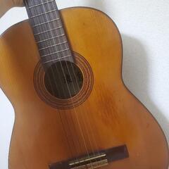 ギター渡り鳥、秀雄、65年