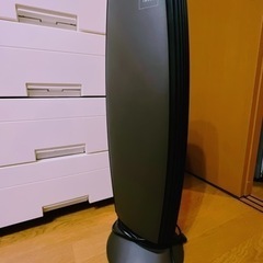空気清浄機イオニックブリーズGrande