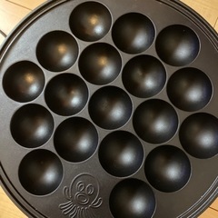 たこ焼き器