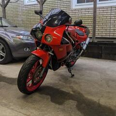 VFR400R NC30