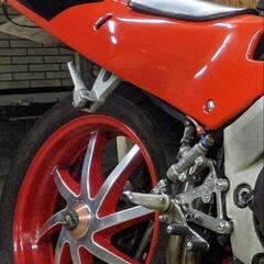 VFR400R NC30の画像