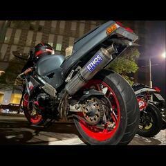 VFR400R NC30の画像