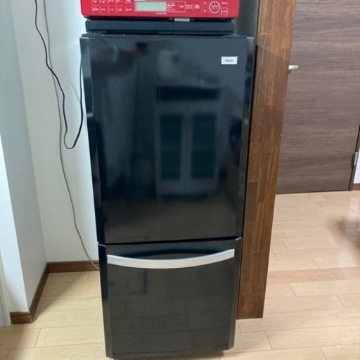 冷蔵庫　Haier