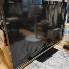 ジャンクですBRAVIA KDL-40V1 [40インチ]