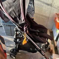 アップリカ　スティック　コスメクルール　B型の画像