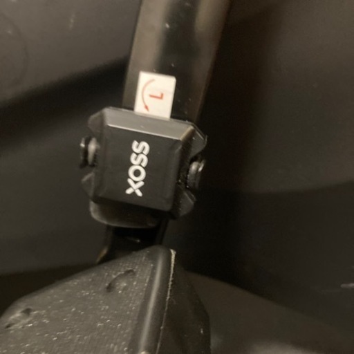 FITBOX LITE  エアロバイク　スピンバイク ダイエット器具
