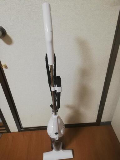 掃除機