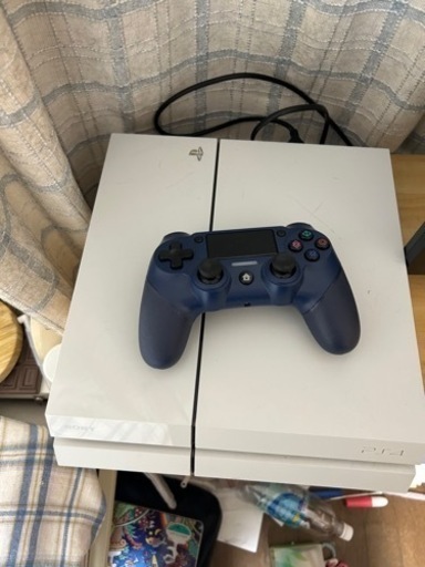 ps4 本体コントローラ　HDMI セット