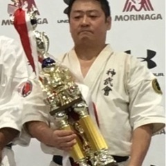 神武会館の画像
