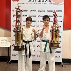 神武会館の画像