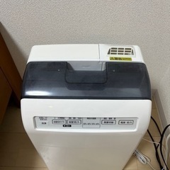 アイリスオーヤマ　加湿空気清浄機の画像