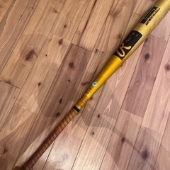 ローリングス Rawlings 硬式用金属バット BROADAX...