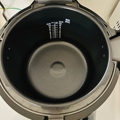 TFAL クックフォーミーの画像