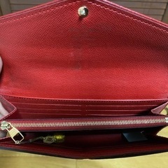ルイヴィトン　財布　断捨離