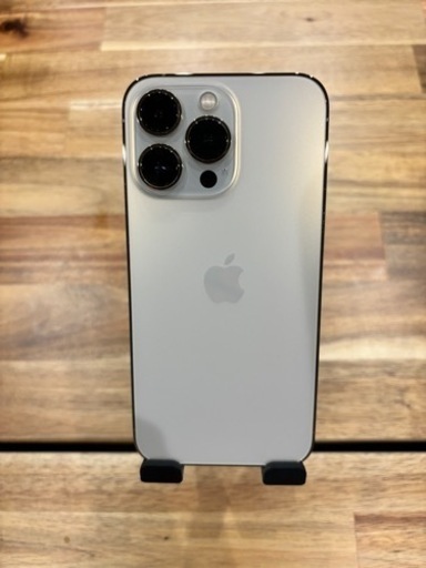 iPhone13 pro ゴールド